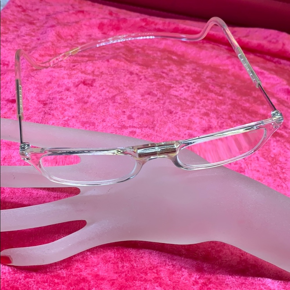 Glasses (readers)